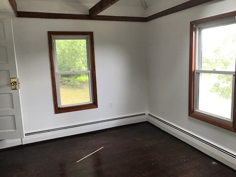 Bedroom 1 - 813 Springdale Rd