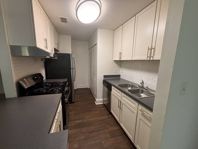 Interior Photo - Wesley Trevento Apartments at Lithia Springs