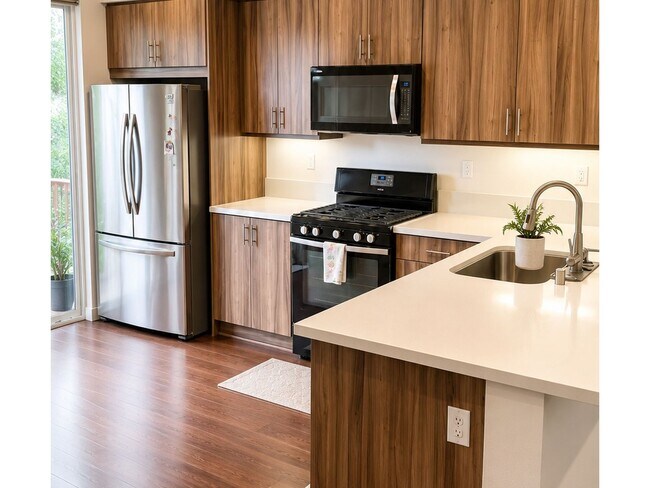 Building Photo - Contemporary 3B | 4B Condo in the Heart of Glassell Park