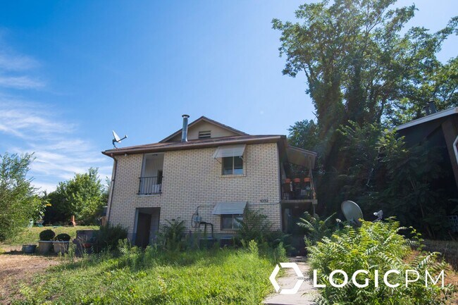 Foto del edificio - 4332 Adams Ave