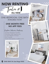 Building Photo - 3042-3044 J St