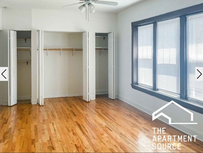 Photo - 3527.5 N Broadway Apartment