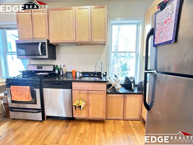 Foto del edificio - 22 Ashford St