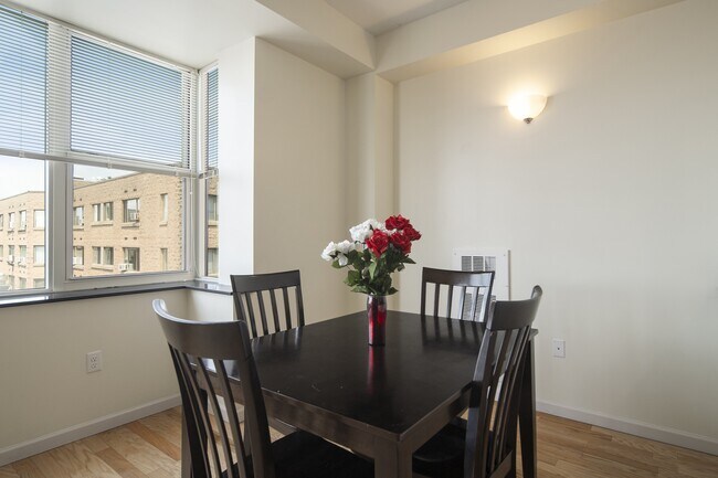 Building Photo - Cornell Housing | Furnished Suites