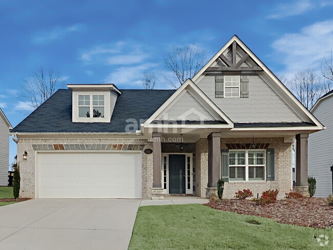 Building Photo - 4330 Madison Hall Dr