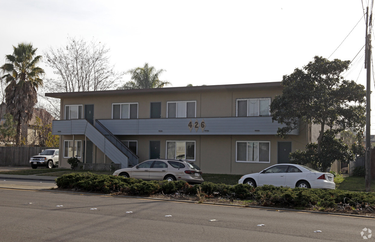 Building Photo - 426 Marshall Way