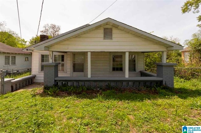 Building Photo - 1408 8th Ave