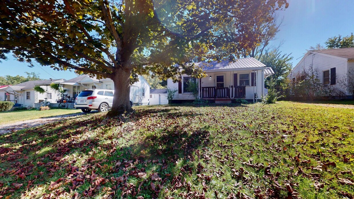 Foto principal - Cute Single story ranch with basement, 1 c...