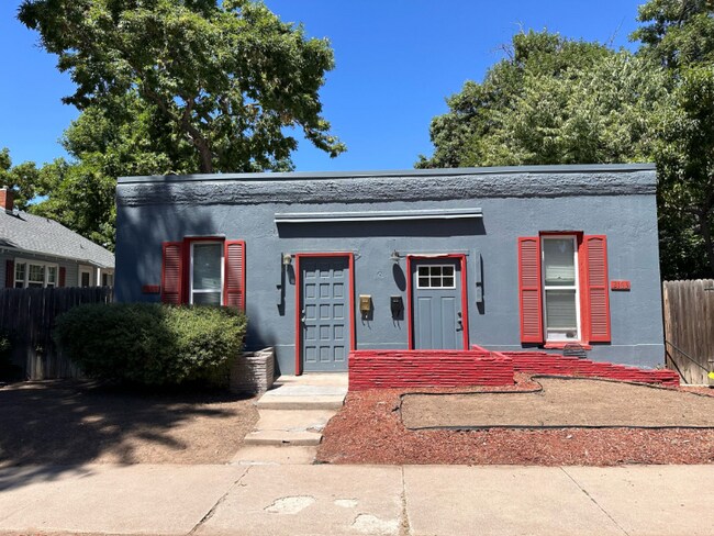 Building Photo - 2165 S Gilpin St