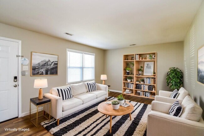 Foto del edificio - 6216 Bonnybrook Ln