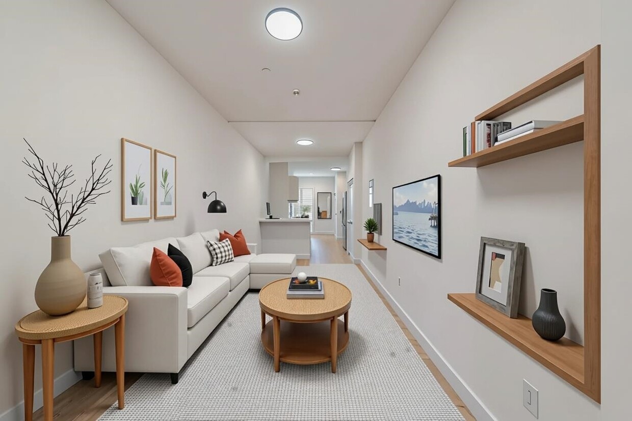 Foto principal - 220 Madison St