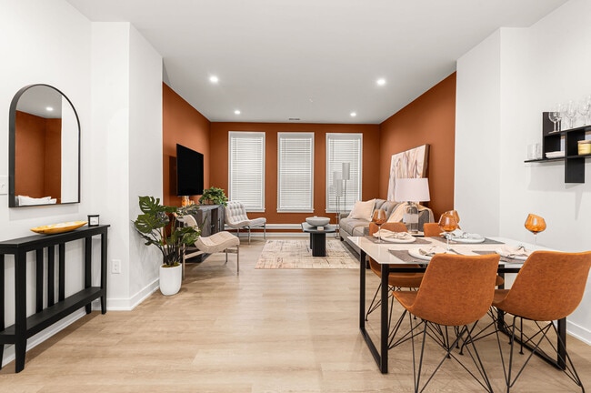 Building Photo - Milliner Lofts