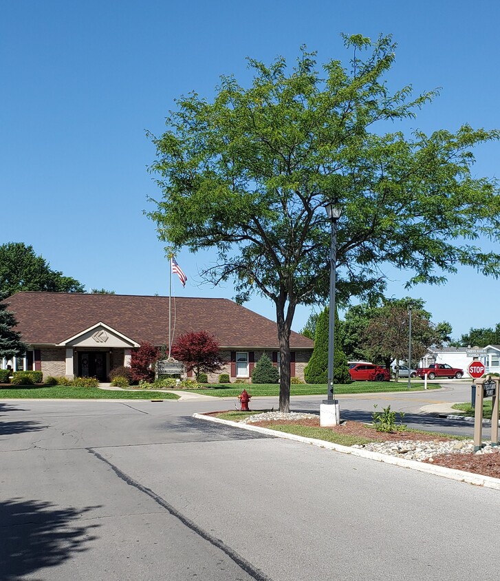 Primary Photo - Northtowne Meadows