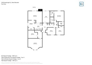 Building Photo - 2196 Scarbrough Dr