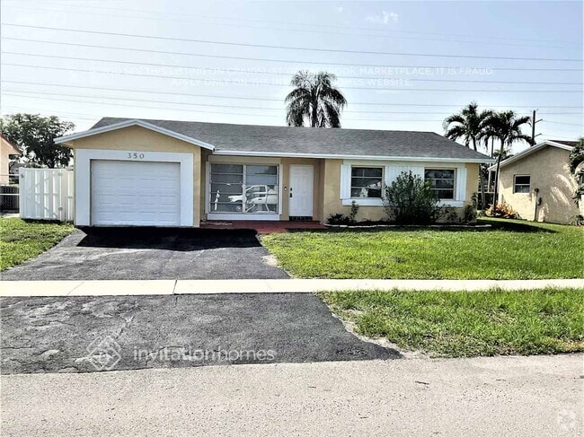 Building Photo - 350 NW 99th Way
