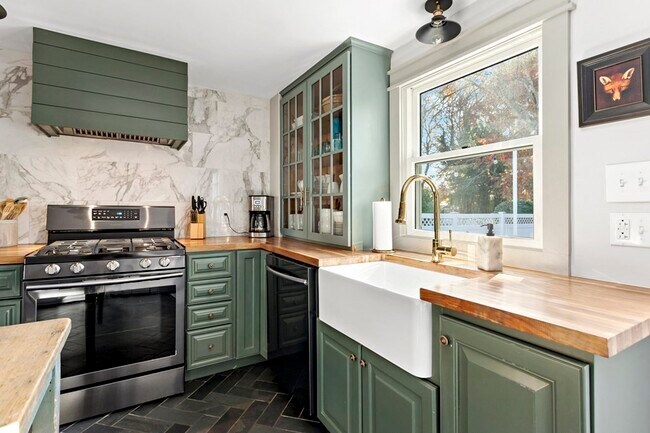 Foto del edificio - 10 Greenwood St