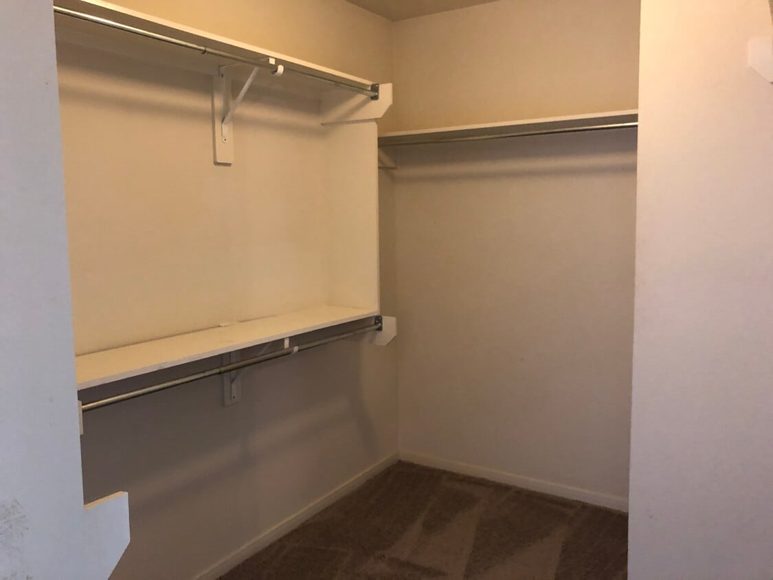 Master closet - 17359 Turquoise Stream Dr
