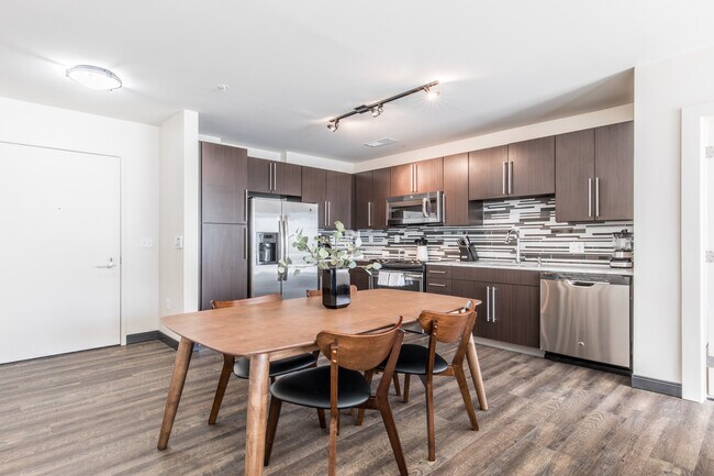 Foto del edificio - 625 H St NW