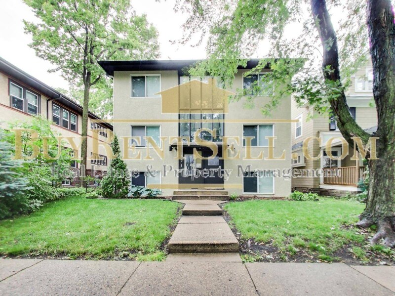 3317 1st Ave S Unit 3, Minneapolis, MN 55408 Apartment for Rent in