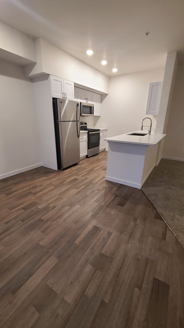 Foto del interior - Meadow Brook Villas