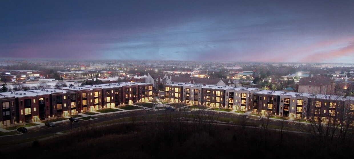 288 Stonington Dr Unit 107, Bloomingdale, IL 60108 Condo for Rent in