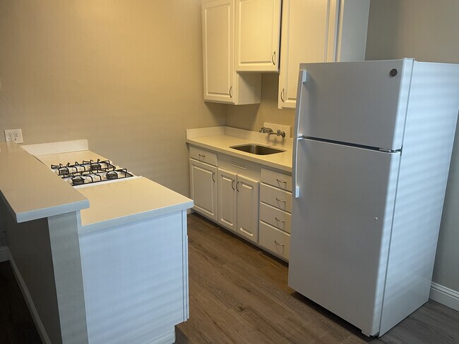 Foto del edificio - Huntington Apartments
