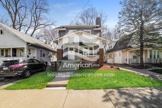 Building Photo - 1214 N Douglas St