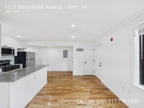 Building Photo - 4015 Haverford Ave