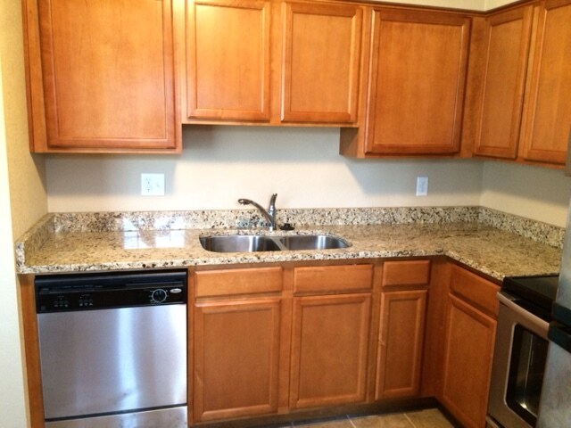 Cocina - 100 Grandview Ct