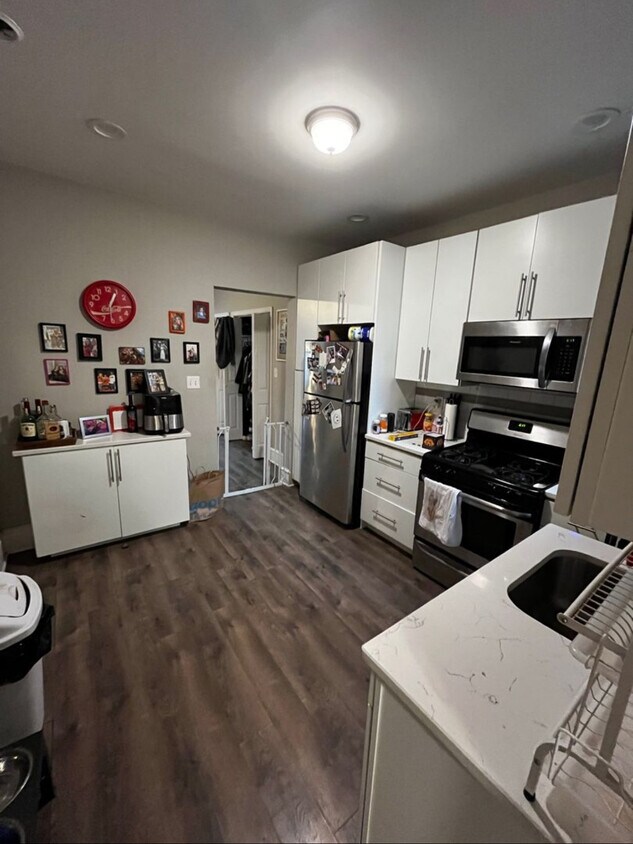 Foto principal - 804 N 16th St