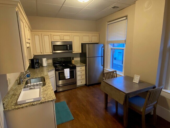 Foto del edificio - Apartment for Rent