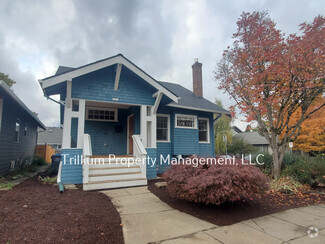 Building Photo - 1411 SE 49th Ave