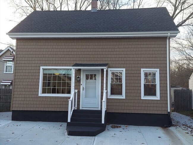 Foto del edificio - 8 Phillips St