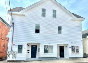 Building Photo - 73 Brookside Ave