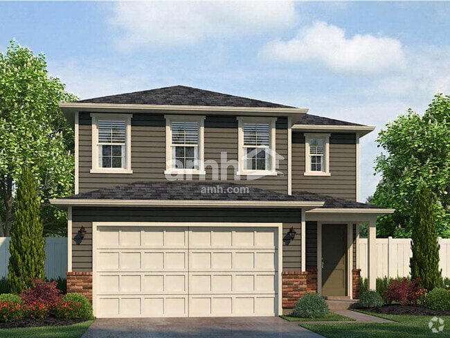 Building Photo - 4807 85th Dr NE