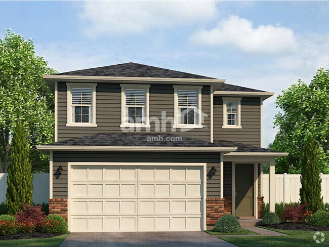 Building Photo - 4855 85th Dr NE