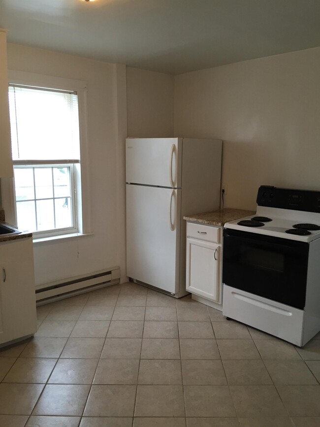 Building Photo - 203 Chemung St
