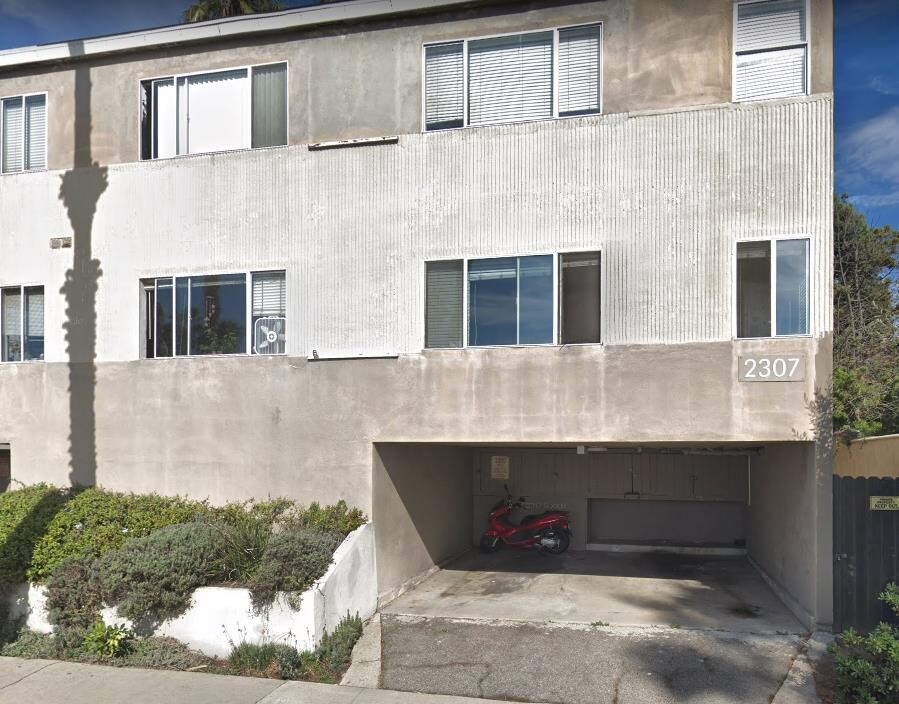 2307 Ocean Ave, Santa Monica, CA 90405 Apartments in Santa Monica, CA