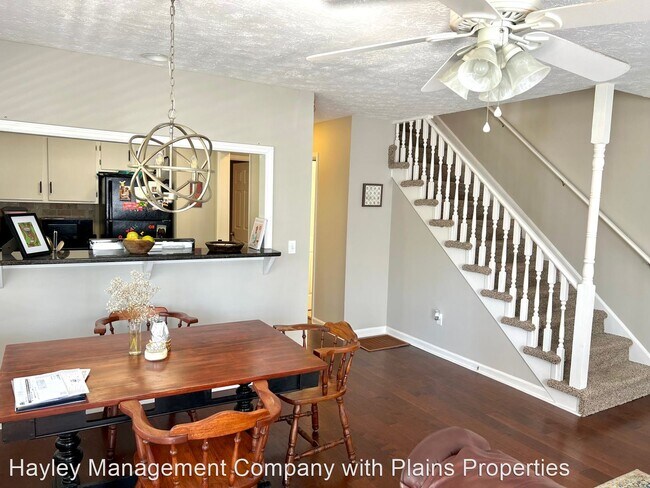 Building Photo - 3 br, 2 bath House - 803 E Magnolia Ave Apt A