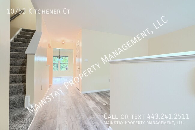Foto del edificio - 10753 Kitchener Ct