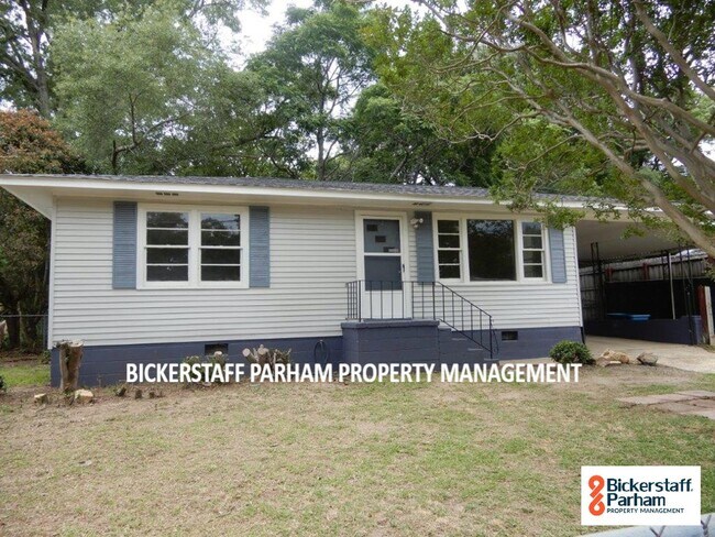 Foto del edificio - Cozy 2 Bedroom Home in Phenix City, AL