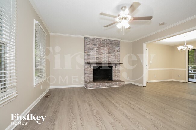 Foto del edificio - 5021 Westhaven Ln