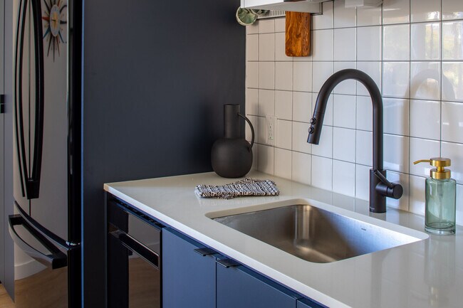 Los apartamentos Frankie: foto comunitaria - Geolo Capital