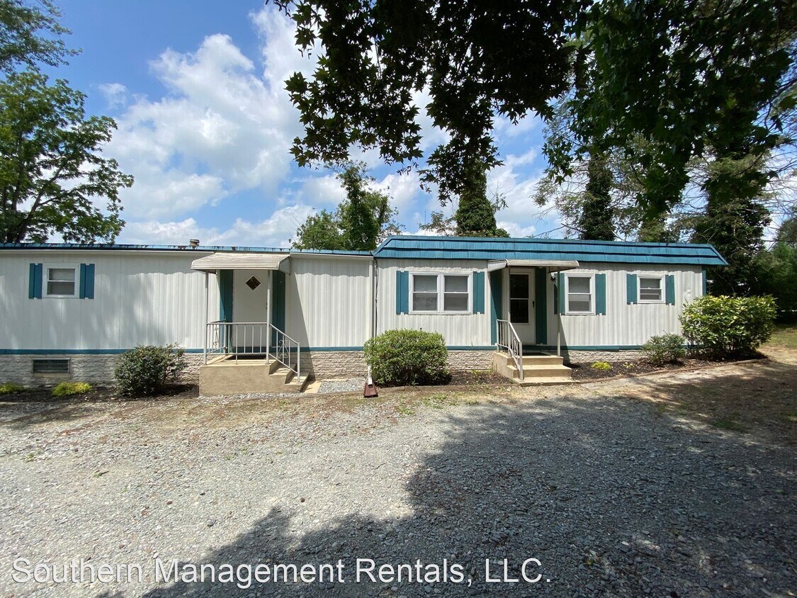Primary Photo - 2 br, 1 bath House - 251 Accomac