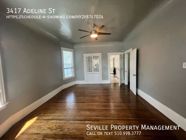 Building Photo - Beautifully recently updated 3 Bedroom / 2...