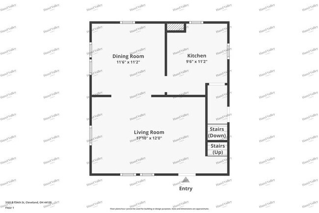Foto del edificio - 3181 E 134th St