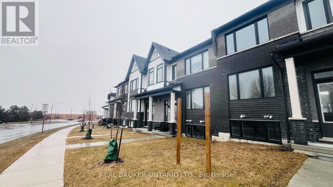 Building Photo - 160 Densmore Rd