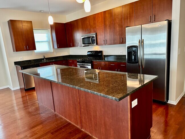 Foto del edificio - 5100 W 96th St