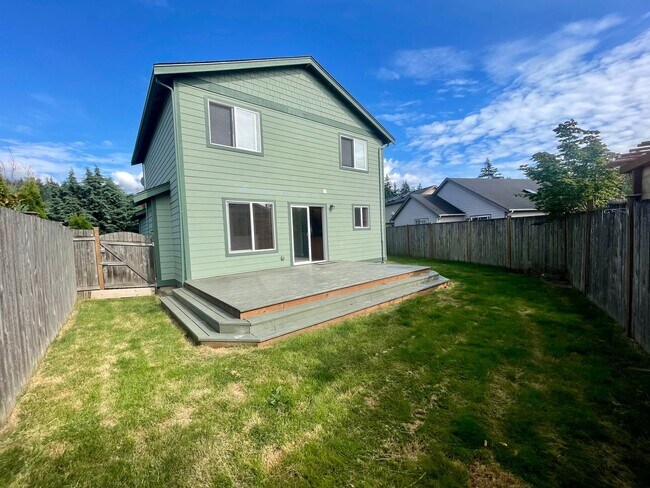 Building Photo - 3 Bedroom 2.5 Bathroom home in Cul-de-sac