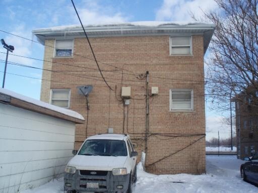 Foto del edificio - 3615 W 79th St